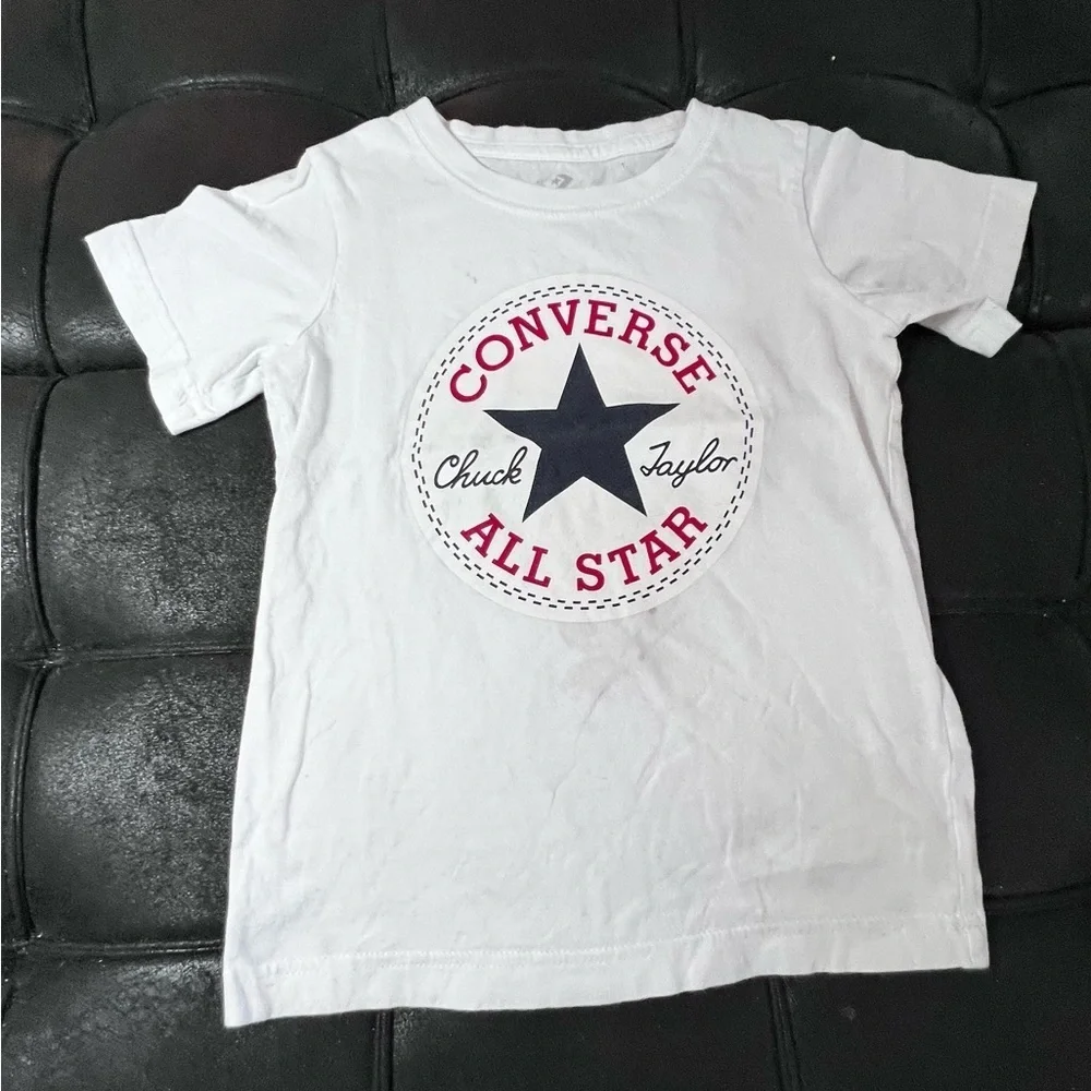 Converse T-shirt​​​​